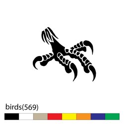 birds(569)