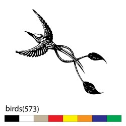 birds(573)