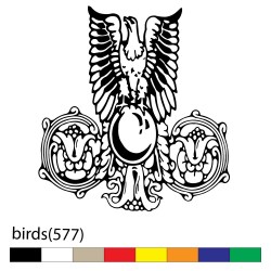 birds(577)