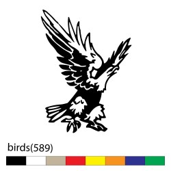 birds(589)