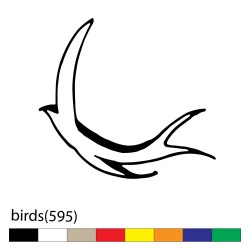 birds(595)