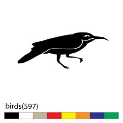 birds(597)