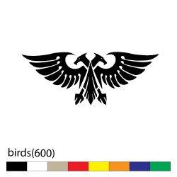 birds(600)