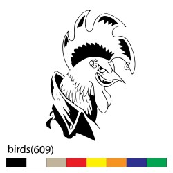 birds(609)