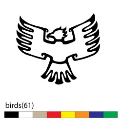 birds(61)