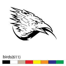 birds(611)