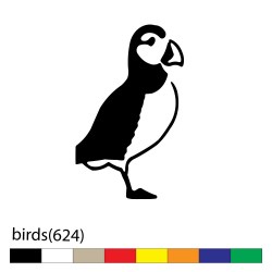 birds(624)