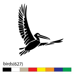 birds(627)