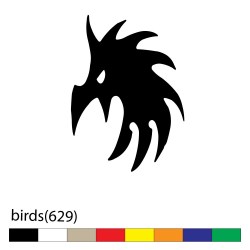 birds(629)
