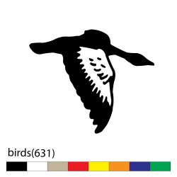 birds(631)