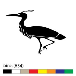 birds(634)