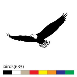 birds(635)