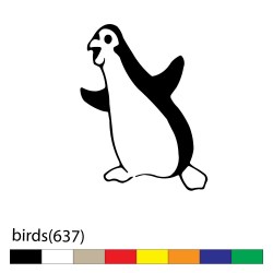 birds(637)