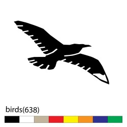 birds(638)