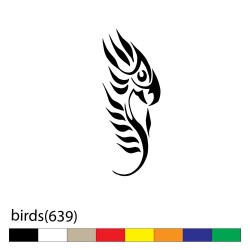 birds(639)