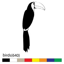 birds(640)