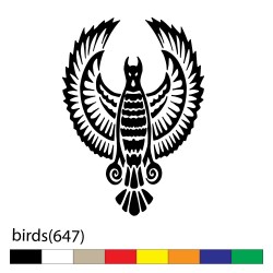 birds(647)