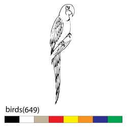birds(649)