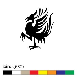 birds(652)