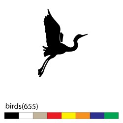 birds(655)