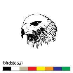 birds(662)