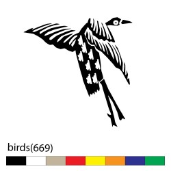 birds(669)