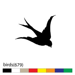 birds(679)