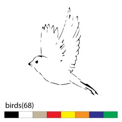 birds(68)