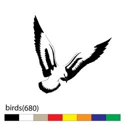 birds(680)
