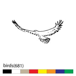 birds(681)