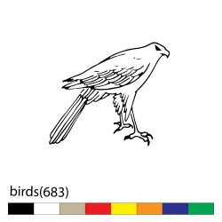 birds(683)