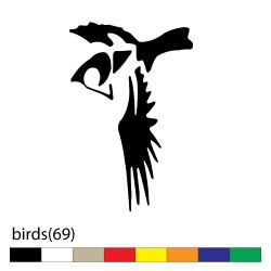 birds(69)