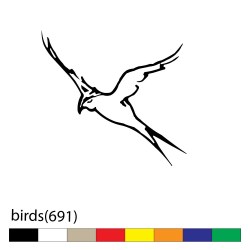 birds(691)