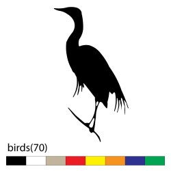 birds(70)