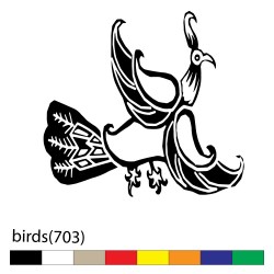 birds(703)