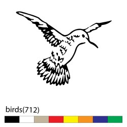 birds(712)