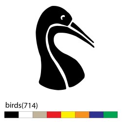 birds(714)