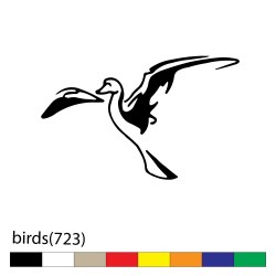 birds(723)