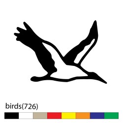 birds(726)