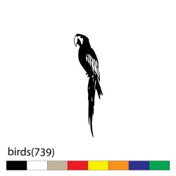 birds(739)