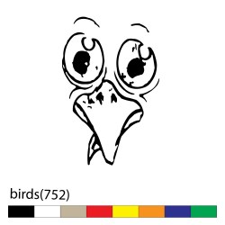 birds(752)