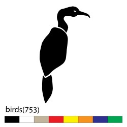 birds(753)