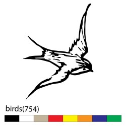 birds(754)