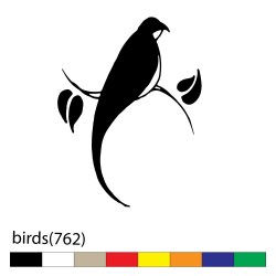 birds(762)