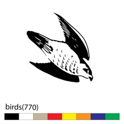 birds(770)