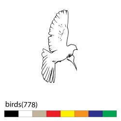 birds(778)