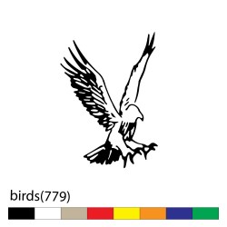 birds(779)