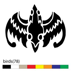 birds(78)