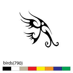 birds(790)