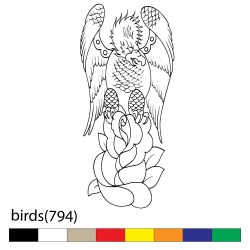birds(794)